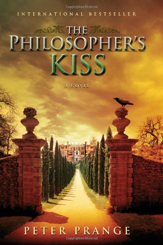 Beispielbild fr The Philosopher's Kiss zum Verkauf von Wonder Book