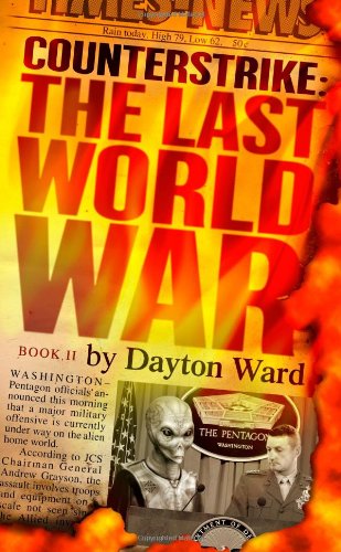 Beispielbild fr Counterstrike: the Last World War, Book 2 zum Verkauf von Better World Books: West