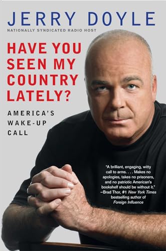 Beispielbild fr Have You Seen My Country Lately? : America's Wake-Up Call zum Verkauf von Better World Books