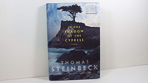 Stock image for In the Shadow of the Cypress: a Novel for sale by Callaghan Books South
