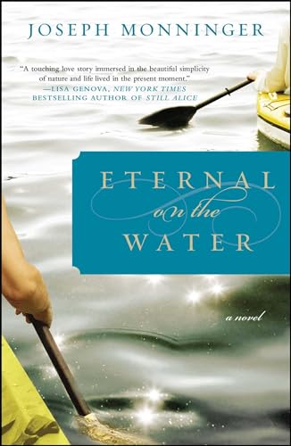 Beispielbild fr Eternal on the Water zum Verkauf von Wonder Book