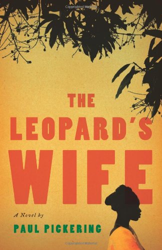 Beispielbild fr The Leopard's Wife: A Novel zum Verkauf von BooksRun