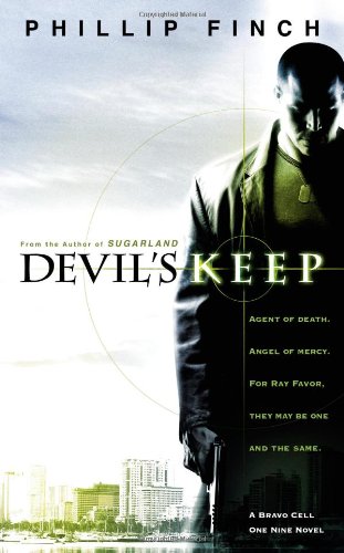 Beispielbild fr Devil's Keep zum Verkauf von Wonder Book