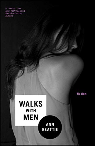 9781439168691: Walks With Men: Fiction