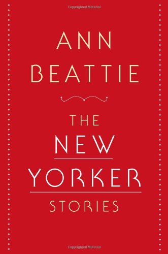 9781439168745: The New Yorker Stories