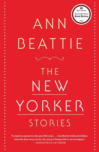 Beispielbild fr The New Yorker Stories zum Verkauf von Better World Books