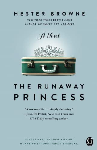 Stock image for The Runaway Princess for sale by Wonder Book