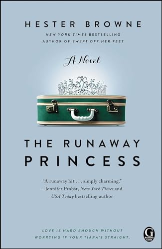 9781439168851: The Runaway Princess