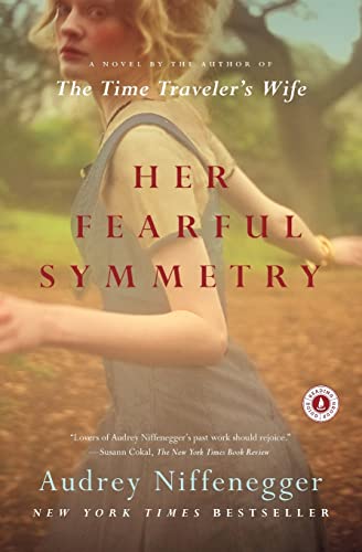 Imagen de archivo de Her Fearful Symmetry a la venta por Blackwell's