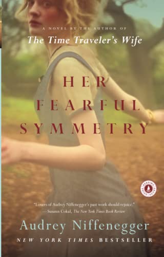 9781439169018: Her Fearful Symmetry: A Novel