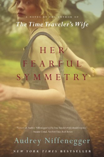 Stock image for Her Fearful Symmetry for sale by Hawking Books