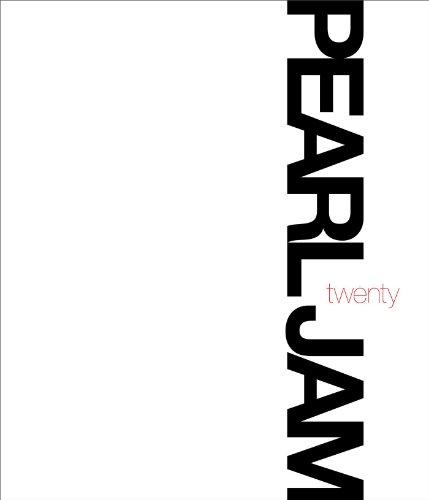 Stock image for Pearl Jam Twenty for sale by BooksRun