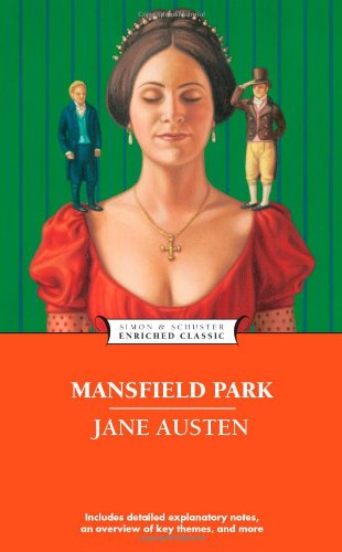 Stock image for Mansfield Park (Enriched Classics) for sale by THEVILLAGEBOOKSTORE