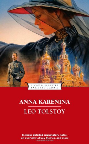 Stock image for Anna Karenina for sale by ThriftBooks-Dallas