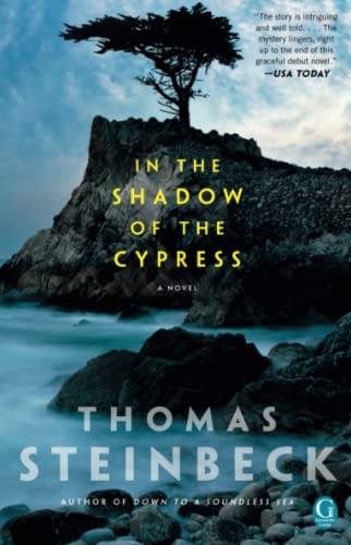 Imagen de archivo de In the Shadow of the Cypress a la venta por Better World Books: West