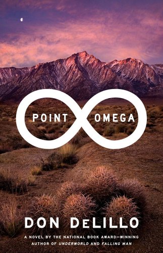 Stock image for Point Omega: A Novel for sale by Ergodebooks