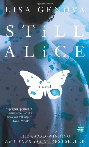 Stock image for Still Alice for sale by Gulf Coast Books
