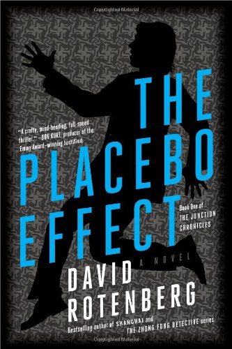 Imagen de archivo de The Placebo Effect a la venta por Books From California