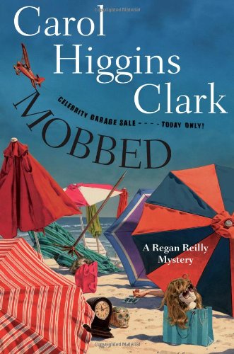 Stock image for Mobbed: A Regan Reilly Mystery (Regan Reilly Mysteries) for sale by Front Cover Books
