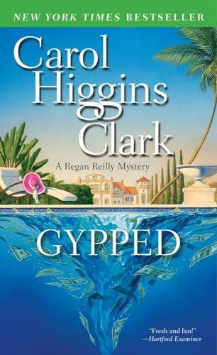 9781439170328: Gypped. A Regan Reilly Mystery (Regan Reilly Mysteries)