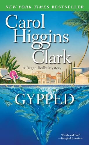 Stock image for Gypped: A Regan Reilly Mystery for sale by Dream Books Co.