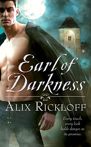 Stock image for Earl of Darkness (Heirs of Kilronan) for sale by Wonder Book