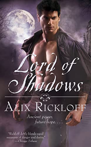 Stock image for Lord of Shadows (Heirs of Kilronan) for sale by HPB-Diamond