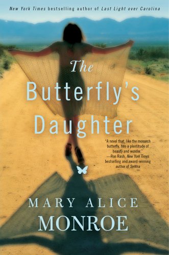 9781439170618: The Butterfly's Daughter