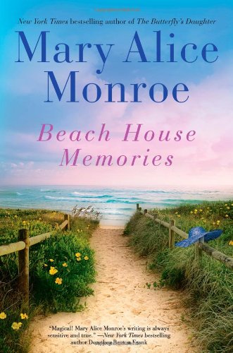9781439170663: Beach House Memories