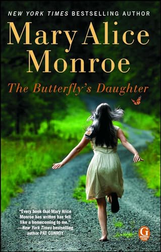 Stock image for The Butterfly's Daughter for sale by Your Online Bookstore