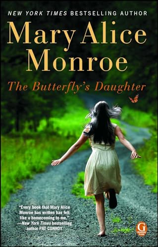 9781439170687: The Butterfly's Daughter