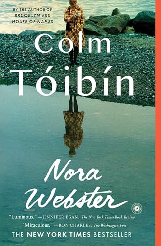 9781439170939: Nora Webster: A Novel