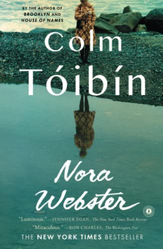 Stock image for Nora Webster: A Novel for sale by SecondSale