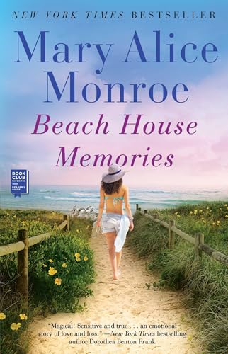 Imagen de archivo de Beach House Memories (The Beach House) a la venta por Gulf Coast Books