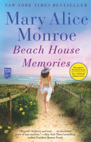 9781439170946: Beach House Memories