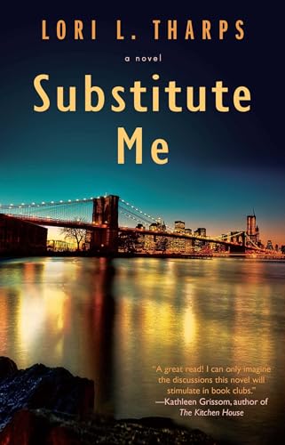 9781439171103: Substitute Me