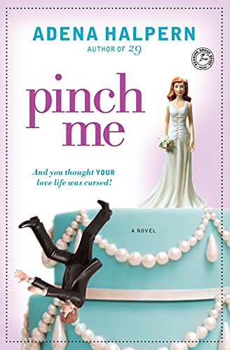 Stock image for Pinch Me for sale by Wonder Book