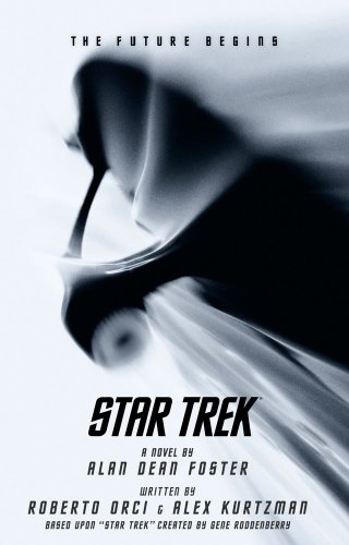 9781439171257: Star Trek Movie Tie-In