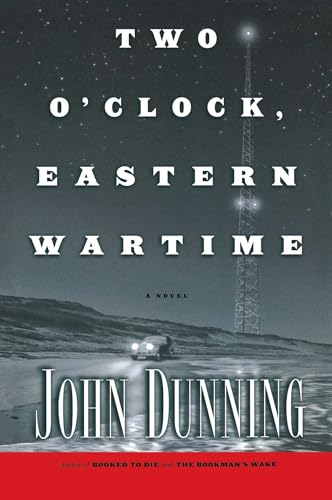 9781439171530: Two O'Clock, Eastern Wartime: A Novel