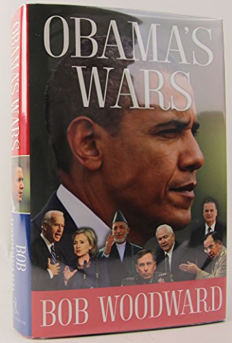 9781439172490: Obama's Wars