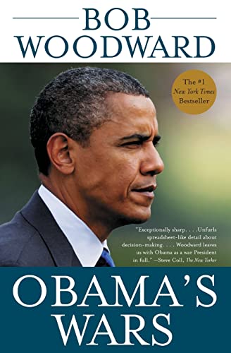 Beispielbild fr Obama's Wars zum Verkauf von Your Online Bookstore