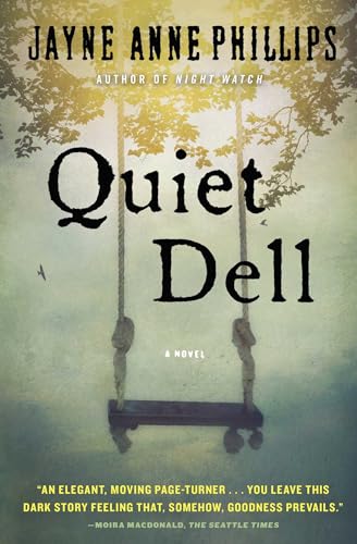 Beispielbild fr Quiet Dell: A Novel zum Verkauf von medimops