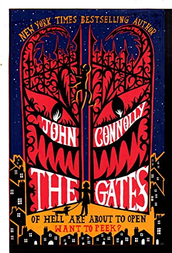 Imagen de archivo de The Gates a la venta por SecondSale