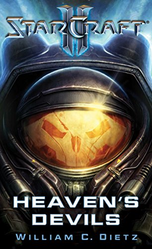 Beispielbild fr StarCraft II: Heaven's Devils zum Verkauf von Wonder Book