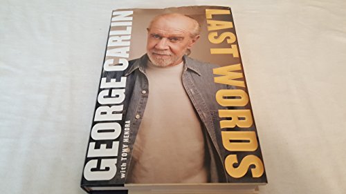 Imagen de archivo de Last Words: A Memoir a la venta por SecondSale