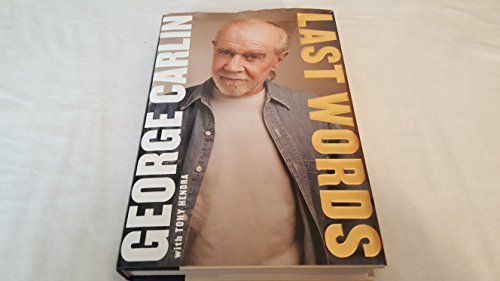 Stock image for Last Words: A Memoir for sale by SecondSale