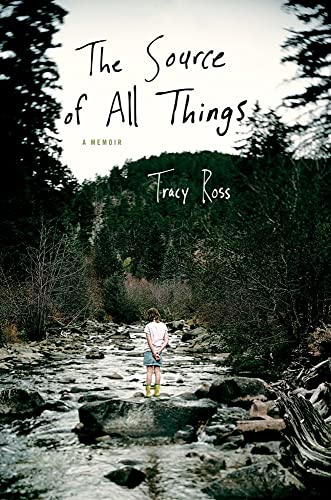 9781439172971: The Source of All Things: A Memoir