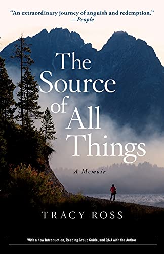 Beispielbild fr The Source of All Things : A Memoir zum Verkauf von Better World Books