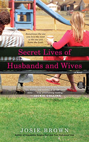9781439173176: Secret Lives of Husbands and Wives