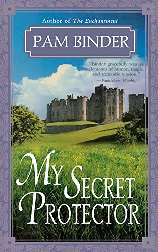 My Secret Protector (9781439173312) by Binder, Pam